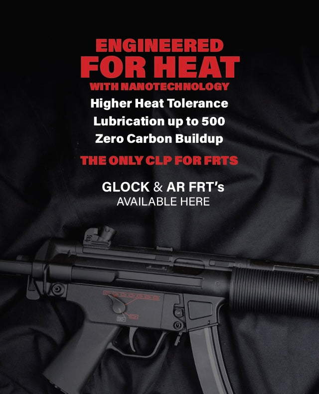 Forced Reset Triggers for AR’s