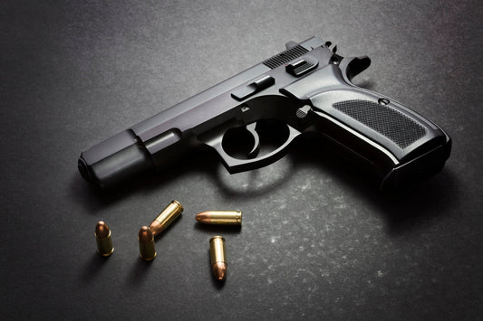 How to Prevent Gun Corrosion and Rust: Essential Tips for Firearm Care